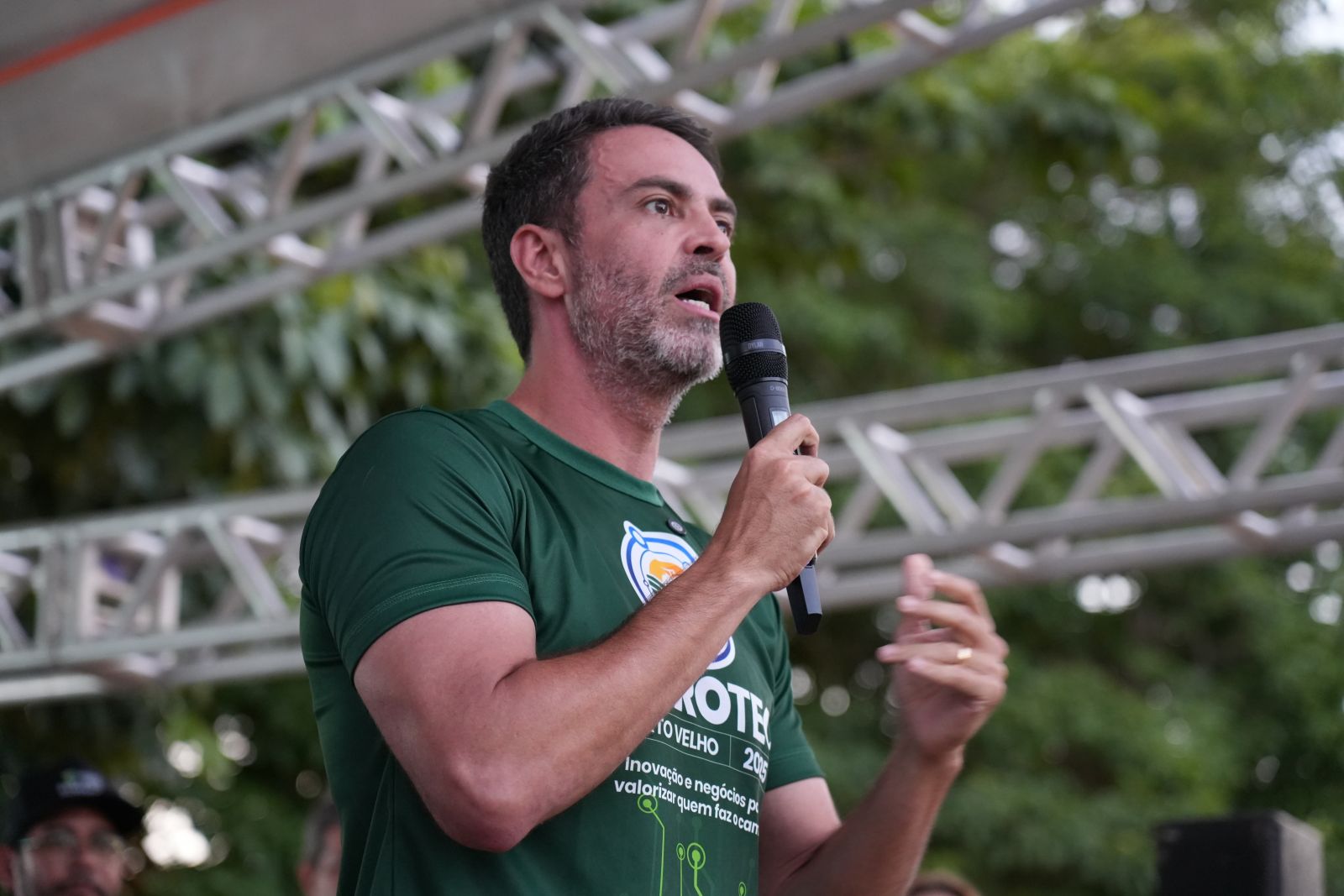 Segundo Léo Moraes, o reconhecimento destaca a vocação natural do município para o turismo sustentável