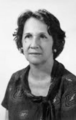 Professora Marise Castiel